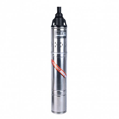 Насос скважинный винтовой Patriot SP 4250 S, 1100 Вт, 2520 л/ч фото