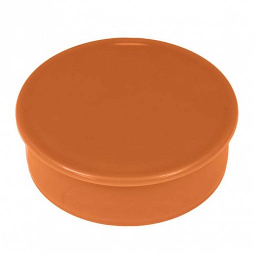 Заглушка канализационная Lammin, наружный монтаж, 110 мм фото