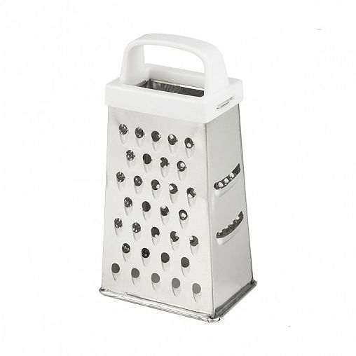 Терка четырехгранная Mallony KT1145-A, 17 см фото