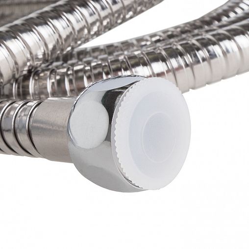 Шланг для душа IDDIS A5021120, нержавеющая сталь, 2 м фото