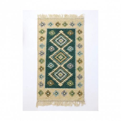 Ковер L Cadesi Kilim Usak UK10 6121001, 0,6 x 1,2 м фото Ковер L Cadesi Kilim Usak UK10 6121001, 0,6 x 1,2 м фото