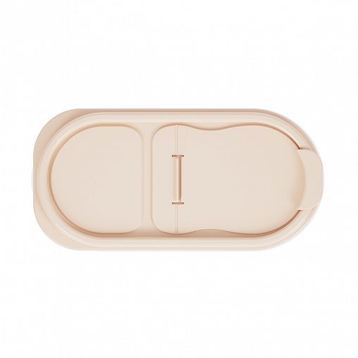 Емкость для сыпучих продуктов Альтернатива, 2,4 л фото