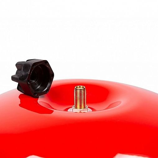 Бак расширительный для систем отопления Джилекс В 18, 18 л фото