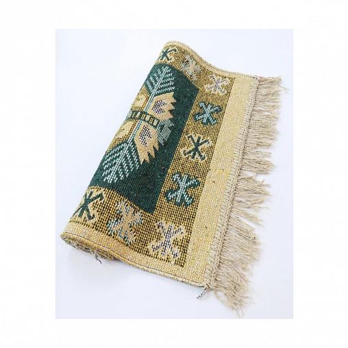 Ковер L Cadesi Kilim Usak UK01 6120101, 0,6 x 1,2 м фото