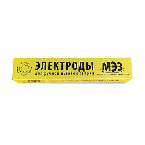 Электроды сварочные МЭЗ МР-3, 4 мм, 6,5 кг фото