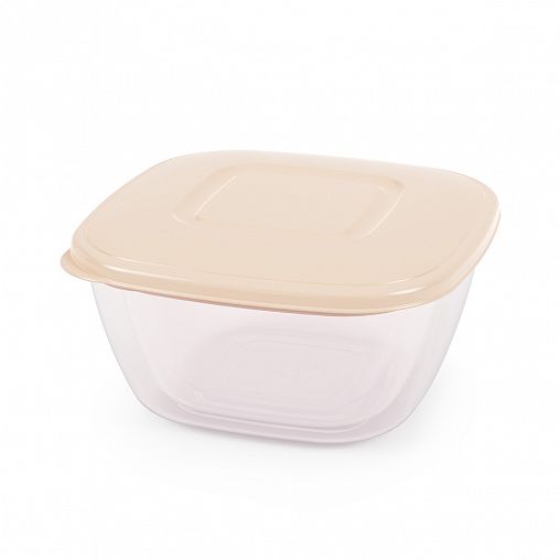 Набор контейнеров для СВЧ Альтернатива, 3 шт (0,8 л, 1,2 л, 2 л) фото