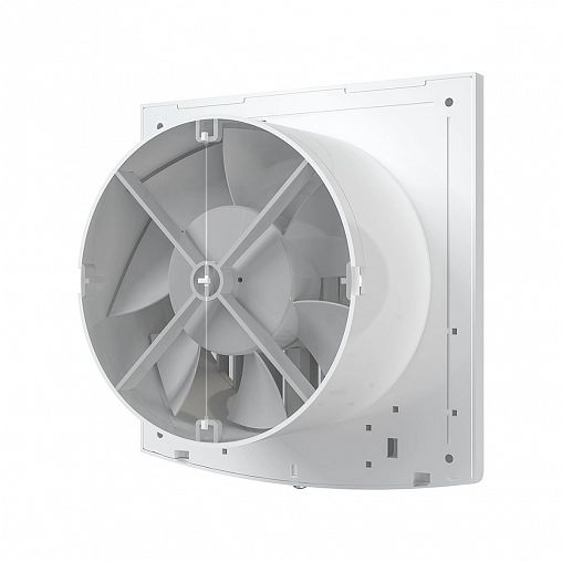 Вентилятор осевой вытяжной Era COMFORT 5, D 125 мм, 18 Вт фото