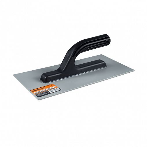 Гладилка прямая Шабашка, пластик, 140 x 280 мм фото