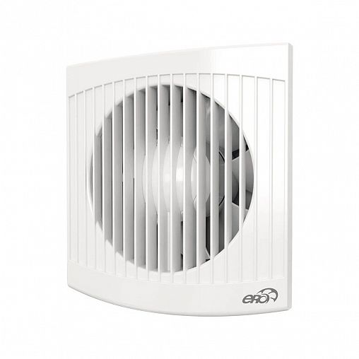 Вентилятор осевой вытяжной Era COMFORT 5, D 125 мм, 18 Вт фото