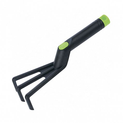 Рыхлитель Palisad Nylon, 3 зуба, 275 мм фото