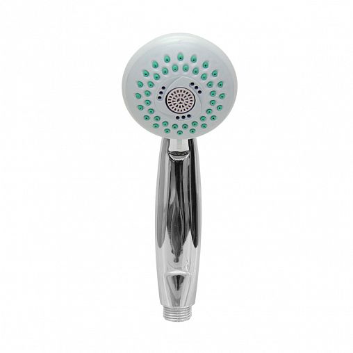 Лейка для душа Roegen RZ-HC-31, 3 режима, хром фото