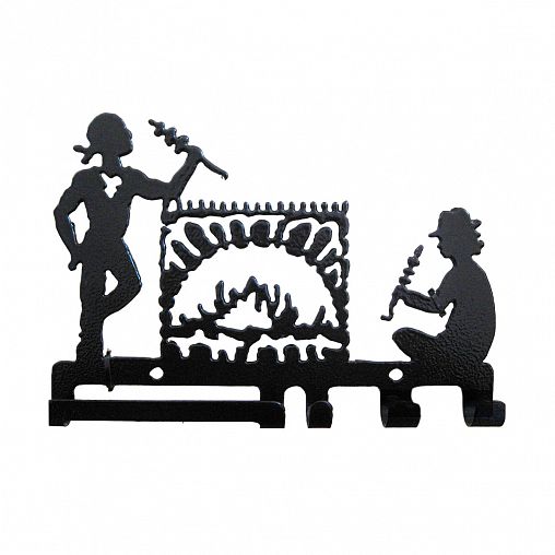 Подшампурник New Victoria № 51, 150 x 210 мм фото