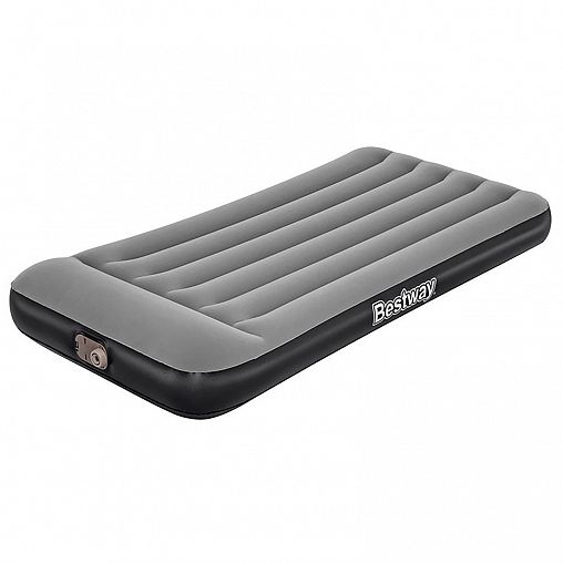 Матрас надувной Bestway Tritech, со встроенным электронасосом, 188 x 99 x 30 см фото