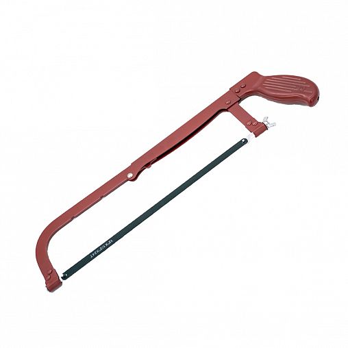 Ножовка по металлу Кедр Эконом, 300 мм фото