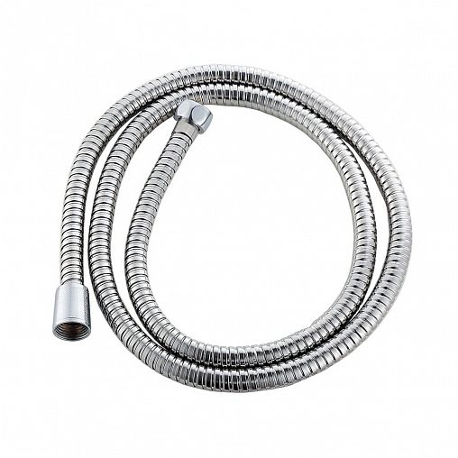Шланг для душа Fashun A40, 1,5 м, хром фото