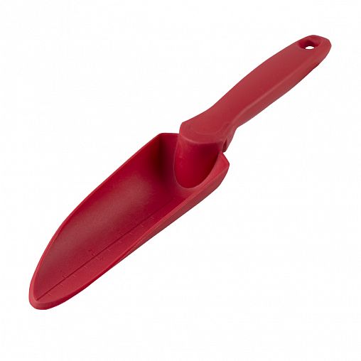 Совок посадочный Feona, пластиковый, 305 мм фото