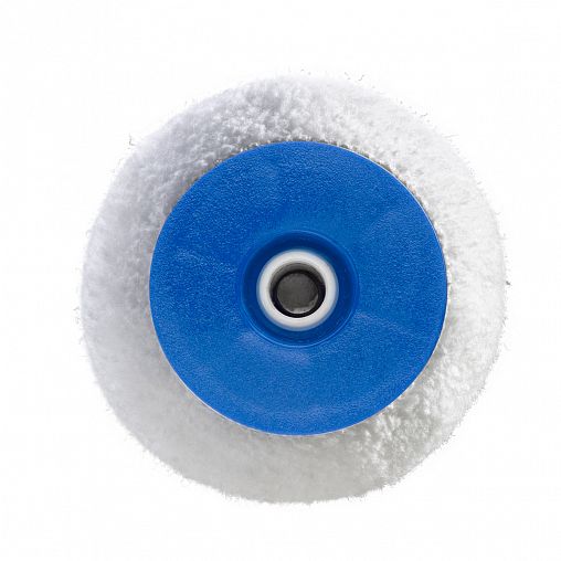 Валик запасной из микрофибры Beorol Стандарт Акрил, D63 x 250 мм, ворс 9 мм, бюгель 8 мм фото