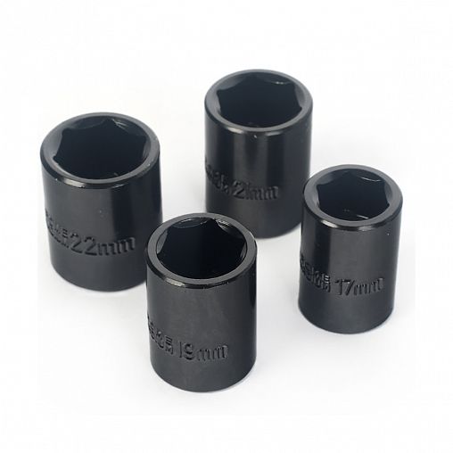 Гайковерт ударный Patriot FS 900, 900 Вт фото