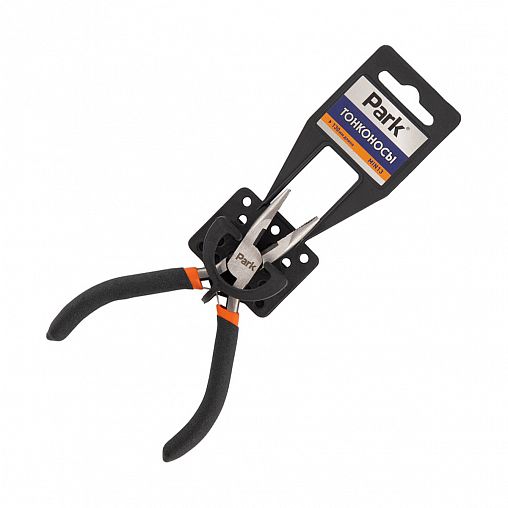 Тонконосы мини Park MIN13, 130 мм фото