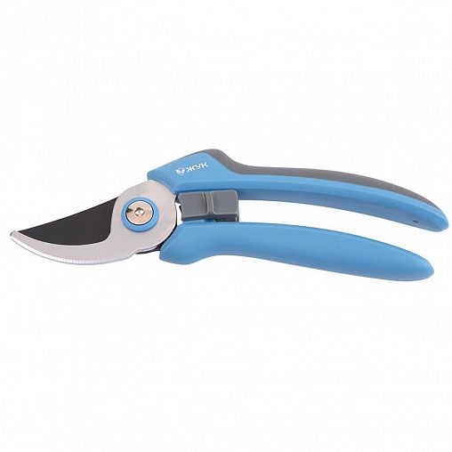 Секатор плоскостной Жук, 210 мм фото