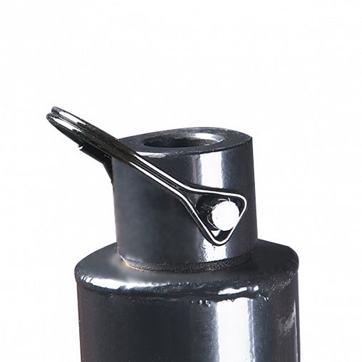 Шнек однозаходный Fubag G1 - 300/800, для грунта к бензобуру фото