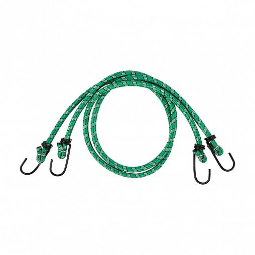 Шнур резиновый крепежный Park, набор 6 шт фото