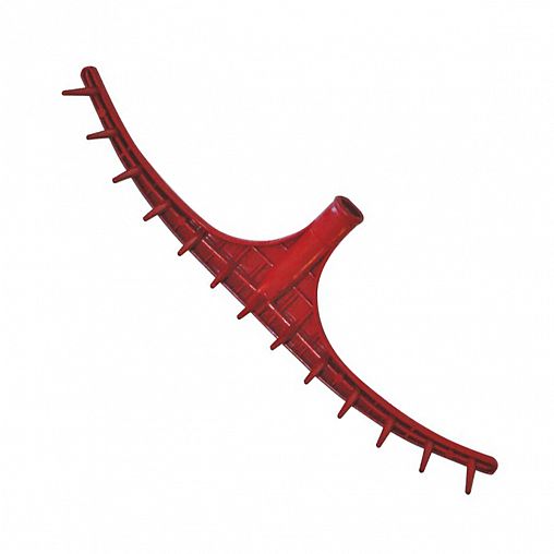 Грабли для сена Berchouse, 13 зубьев фото