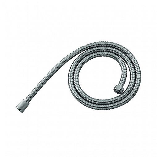 Шланг для душа Milardo 220S200M19, нержавеющий, 2 м фото