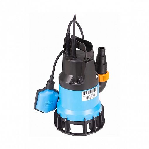 Насос фекальный Джилекс Фекальник 115/5, 350 Вт, 6900 л/ч фото