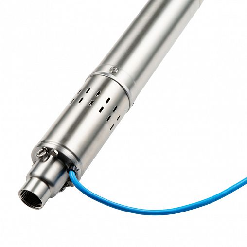 Насос погружной Джилекс Винтовик 35/80, 750 Вт фото