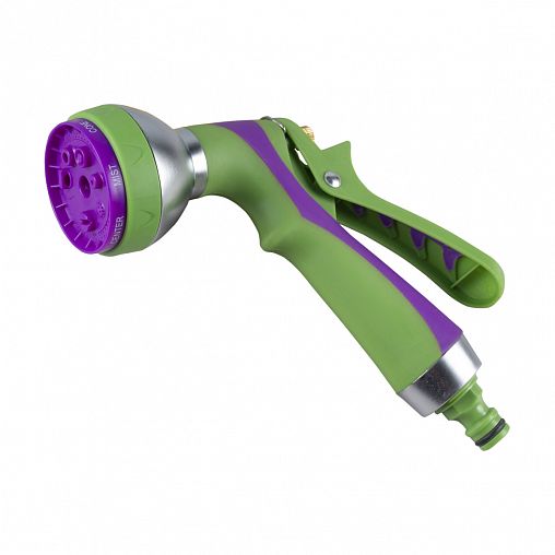 Пистолет-распылитель для полива Don Gazon, 7 режимов фото