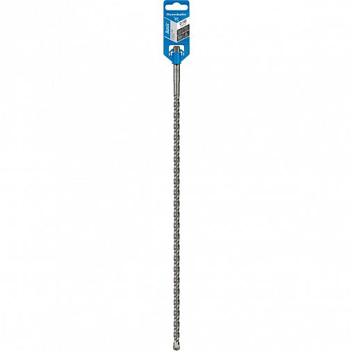 Бур для перфоратора Rennbohr Basic, 10 x 460 мм, SDS-Plus фото