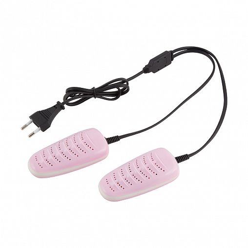 Сушилка для обуви Energy RJ-57С, детская, 12 Вт фото