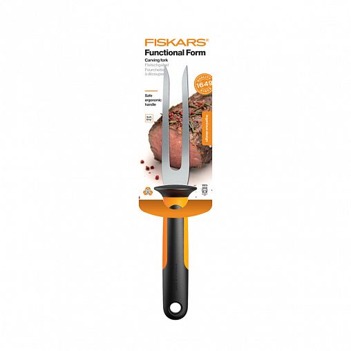 Вилка для мяса Fiskars Functional Form фото