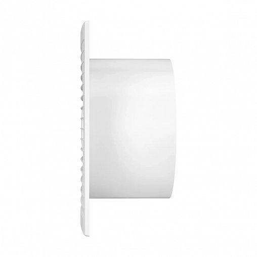 Вентилятор осевой вытяжной Era E 150 S, с антимоскитной сеткой, D 150, 16 Вт фото