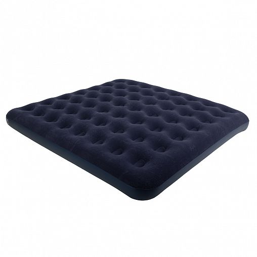 Матрас надувной Avenli Double 20256, 191 x 137 x 22 см фото