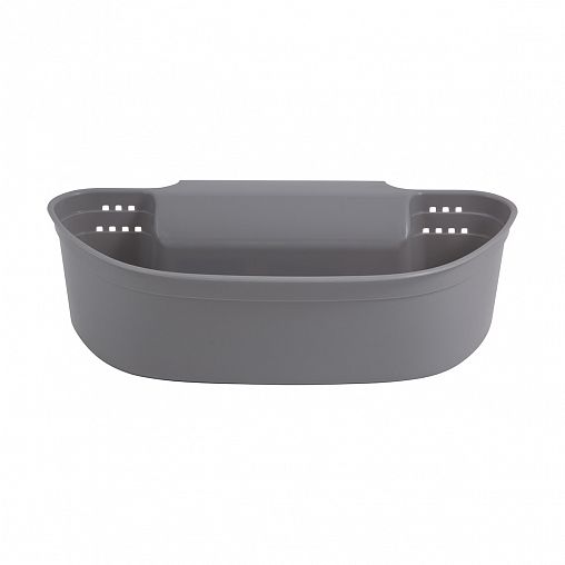 Корзинка на дверцу Рыжий кот Carrello, 30,5 x 17,5 x 9,5 см фото