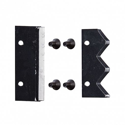 Ножи сменные для грунта Fubag BT 200, к шнеку D 200, 2 шт фото