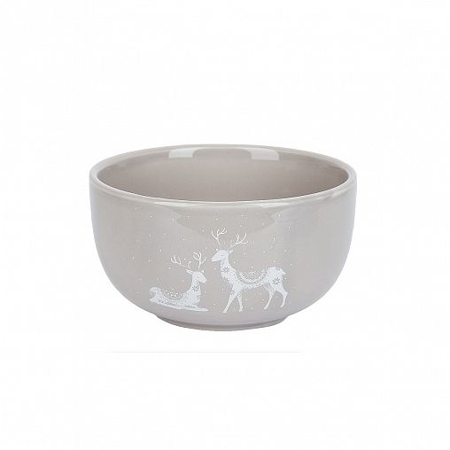 Салатник Dolomite Northland, керамический, 12,5 см фото