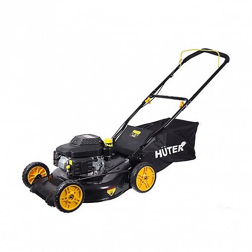 Газонокосилка бензиновая Huter GLM-4.0 T, 4 л.с, 60 л фото Газонокосилка бензиновая Huter GLM-4.0 T, 4 л.с, 60 л фото