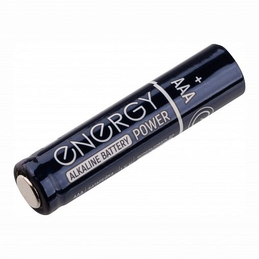 Батарейка Energy Power LR03/2B, типоразмер ААА, 2 шт фото