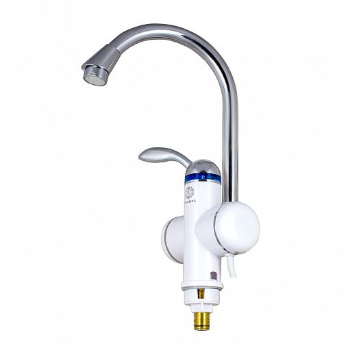 Водонагреватель проточный электрический Tsarsberg TSB-WH1101, 3300 Вт фото