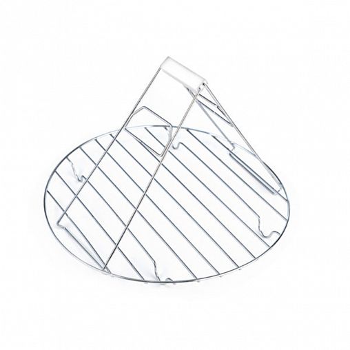 Аэрогриль Centek CT-1456 WHITE, чаша 17 л, таймер, 1400 Вт, белый фото