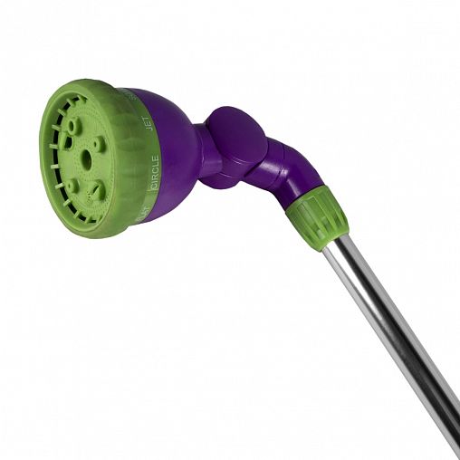 Распылитель на удлинителе Don Gazon, 9 режимов фото