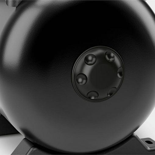 Насосная станция Karcher BP 3.200, 19 л, 600 Вт фото