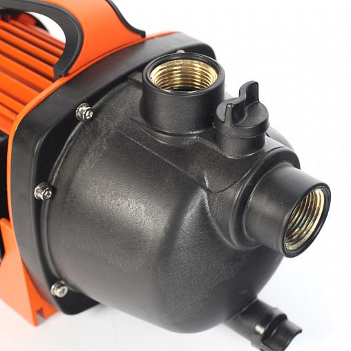 Насос поверхностный Patriot R 900, 850 Вт, 3200 л/ч фото