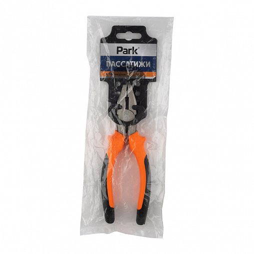 Пассатижи Park, 160 мм фото