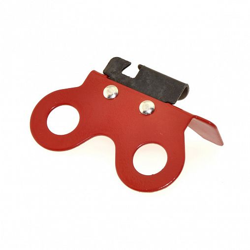 Открывалка для консервных банок и бутылок Мультидом фото