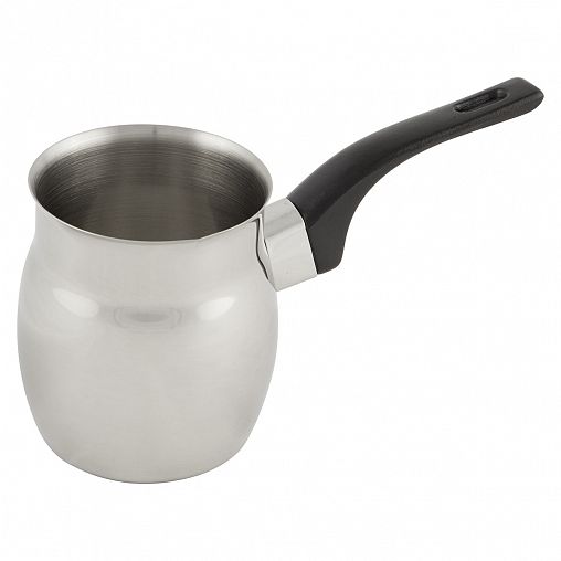 Турка Mallony Turco, нержавеющая сталь, 600 мл фото