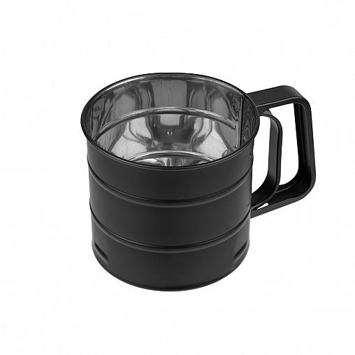 Кружка-сито Mallony Fornata, 10,5 x 9,5 см фото